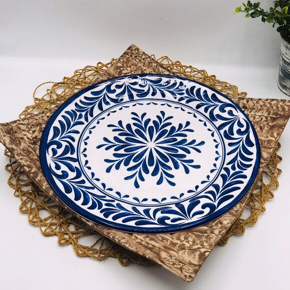 Microwave Bowl Cozy Gift Set, Plate, Soup, and Pint Size, Tan Beige Color - Picture 5 of 9